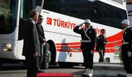 Başbakan Erdoğan Kastamonu Havaalanı Açılışında