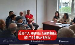 CHP, Daraltılmış Danışma Kurulu Toplantısı Gerçekleştirdi