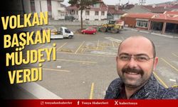 Tosya’nın Kalbinde Büyük Değişim Başlıyor!