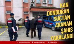 Adalet Yerini Buldu: Aranan Suçlu Cezaevine Gönderildi