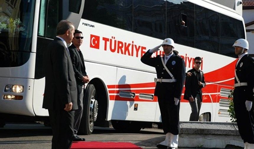Başbakan Erdoğan Kastamonu Havaalanı Açılışında
