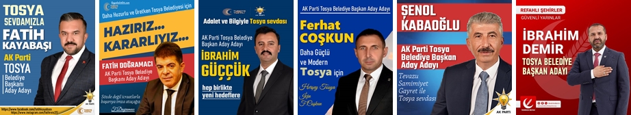 Reklam Bloğu